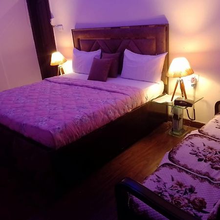 Star Inn Dillí Exteriér fotografie