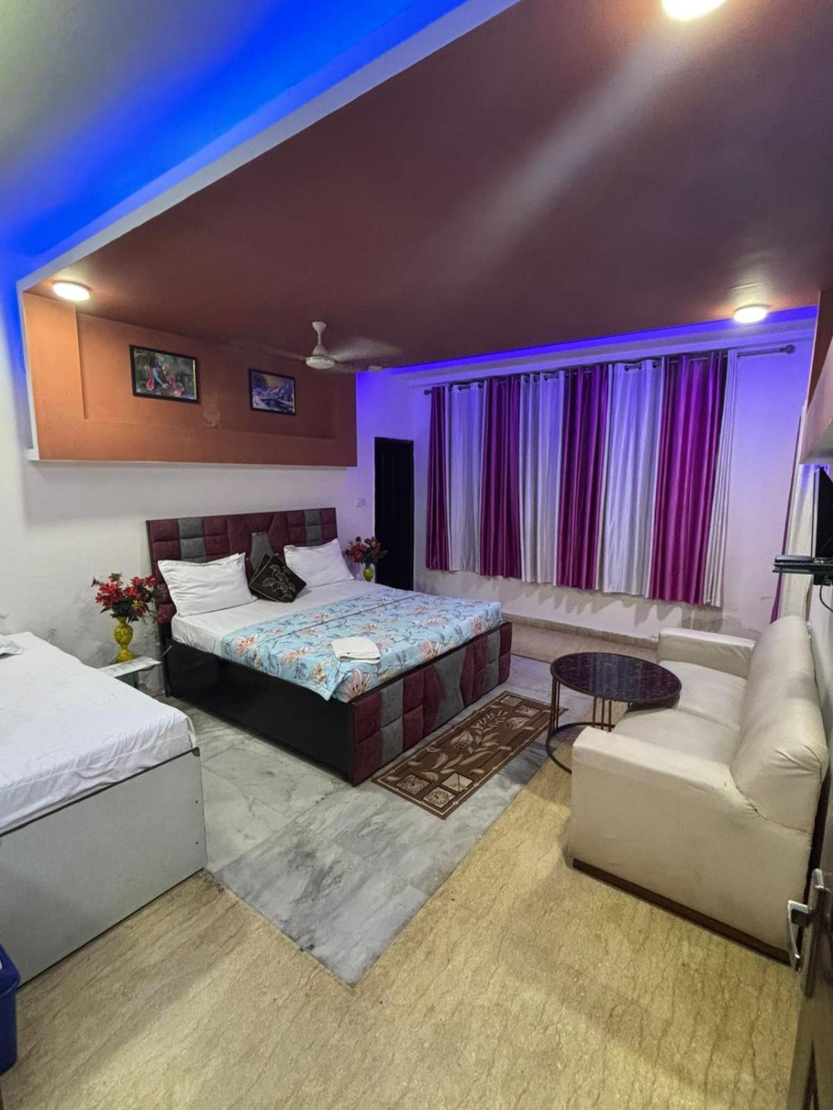 Star Inn Dillí Exteriér fotografie
